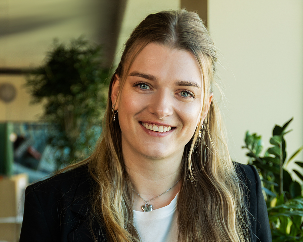 Portretfoto Annemijn