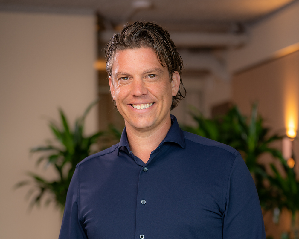Portretfoto Lars