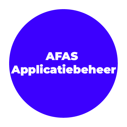 AFAS Beheer
