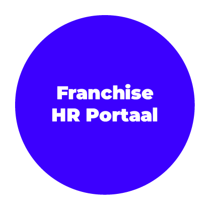 Franchise HR Portaal