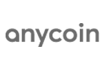 Anycoin logo