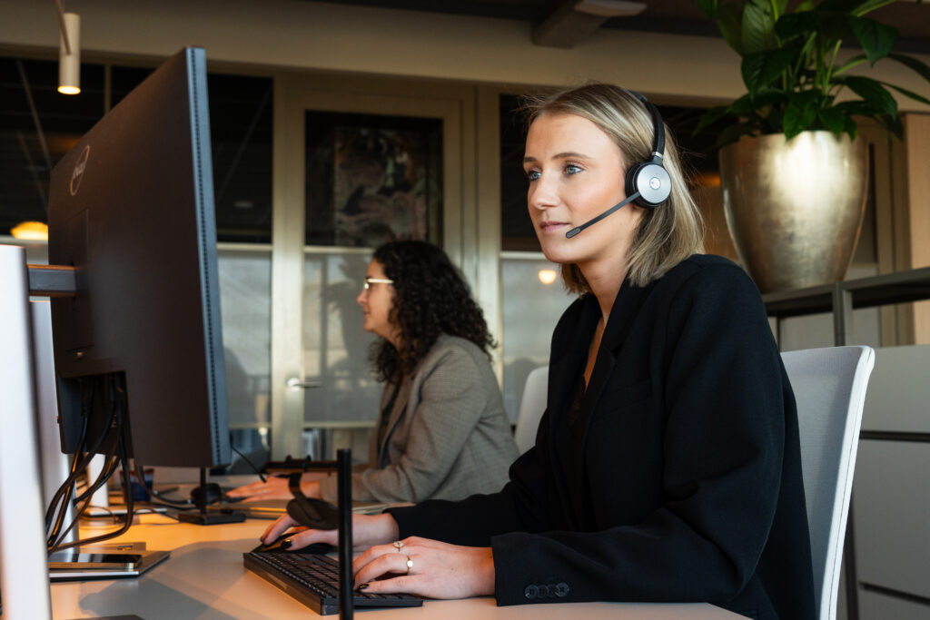Employee Self Service (ESS): Hoe werkt het? - Fhris