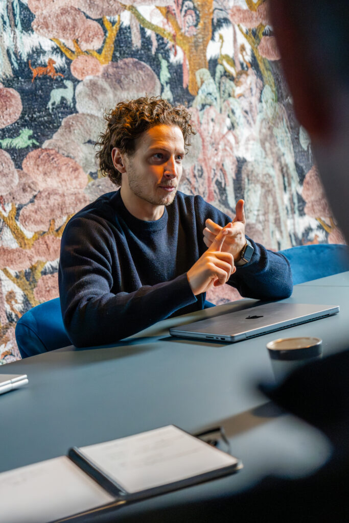 helpt je HR-afdeling vooruit