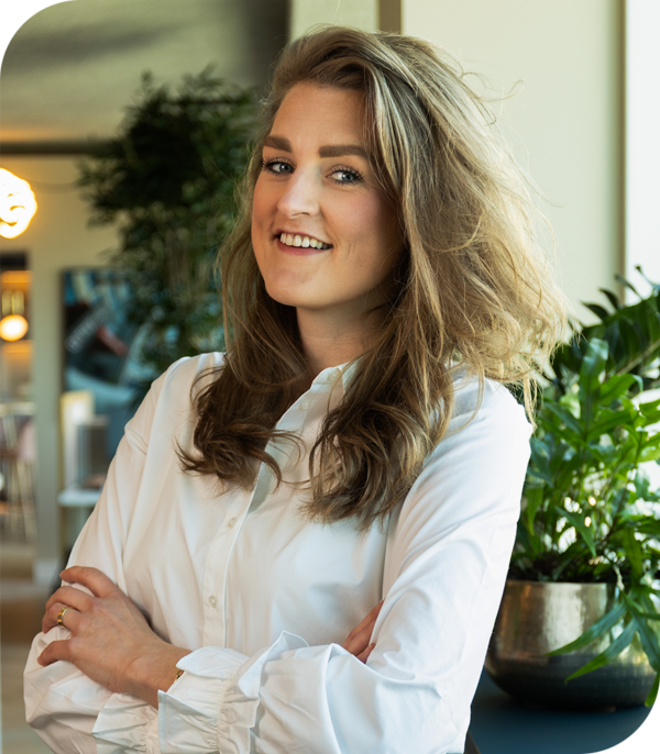 Juliette van den Besselaar