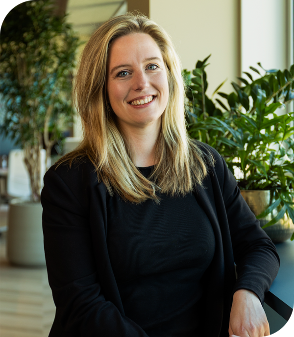 Moniek van Geemert