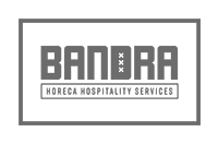 Bandra logo