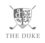The duke logo