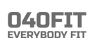 040FIT logo