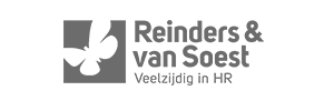 Reinders & van soest logo