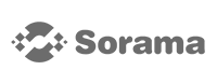 Sorama logo