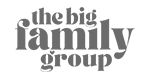 the big family group logo