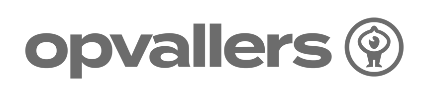 Opvallers logo