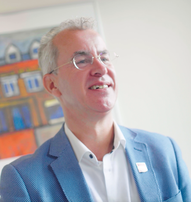 Martijn van Dis - HEMA VAB